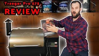 Traeger Pro 575 Review  Should You Buy It?