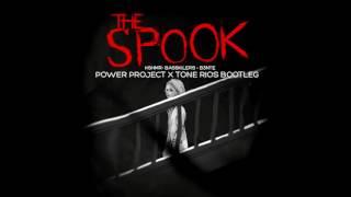 KSHMR ft. BassKillers & B3nte - The SpookTone Rios & Power Project Bootleg