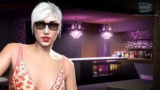 GTA Online After Hours - All Nightclubs and Upgrades