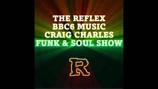 BBC6 Music Disco Mix Craig Charles show 10 June 23
