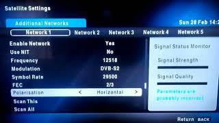 DTB Firmware Software 2023 Unlock Your Decoder and Enjoy All Channels for Free