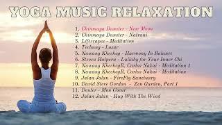 Yoga Music Relaxation