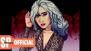 shroomy-p - STRAIGHT UP feat. Feng Yi Official MV