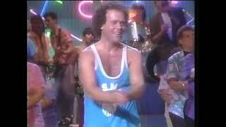 VHS Rip  Richard Simmons  Sweatin To The Oldies 2