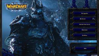 ️VIERNES DE WARCRAFT 3 ️MULTIPLAYER - 08.06.2024