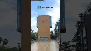 Patna Mey Starbucks Khul Gaya 