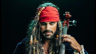 HAUSER - Pirates of the Caribbean Live in Budapest