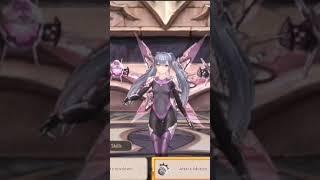 Kara Costume Animation Guide  FIXERT  Kings Raid  #37.3