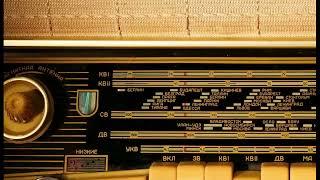 Музыка для танцев.Программа Голоса Америки 1976 г.Диктор Марина Левицкая.Ностальгия по 70-м.