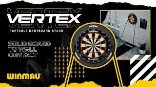 Vertex - Dartboard Stand