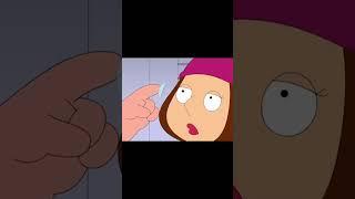 Meg Gets Contacts - Family Guy   #shorts #familyguy