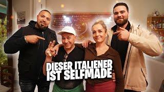 Italienisches Restaurant vom feinsten und absoluter Geheimtipp für alle Feinschmecker