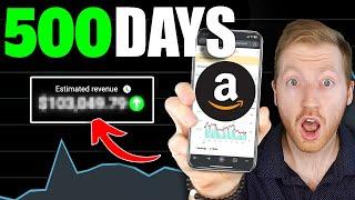 Amazon Influencer Overview How Much I Made & Tips