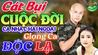 GIỌNG CA ĐỘC LẠ CÔNG TUẤN  LK CA NHẠC HẢI NGOẠI VƯỢT THỜI GIAN NHẠC LÍNH XƯA HAY NHẤT MỌI THỜI ĐẠI