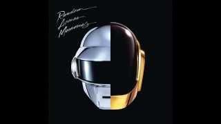 Daft Punk feat. Julian Casablancas - Instant Crush Random Access Memories