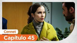 Cennet - Capítulo 45