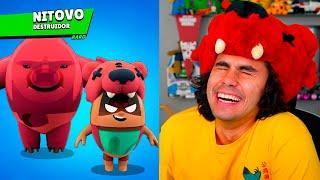 MEMES DE BRAWL STARS = 