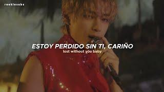 V - Love Me Again Traducida al Español