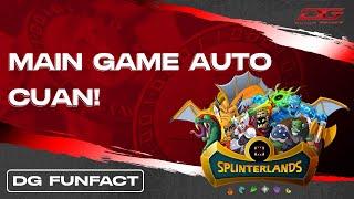 5 Game Penghasil Crypto Currency Selain Axie Infinity