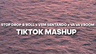 Do Dat x Vem Sentando x Va Va Vroom - TikTok Mashup