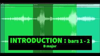 C Debussy - No 1 Pagodes STRUCTURE & TONALITY OVERVIEW