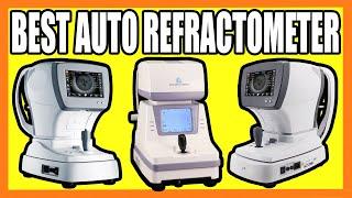 Top 5 Best Auto Refractometer in 2022