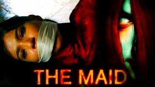 The maid 2005 explained in hindi  Horror psychological thriller