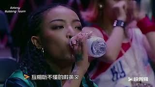 【ENG SUB】The Rap of China Ep03