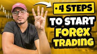 How to Start Forex Trading As a COMPLETE Beginner Day Trading for Beginners 2021