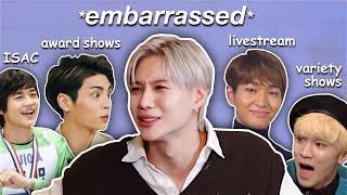 SHINee Moments That Will Never Not be Funny  SHAWOLS CHOICE