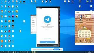 Ферма аккаунтов телеграмм Легкий способ заработать