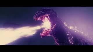 Godzilla and Kong vs Shin Godzilla in New York