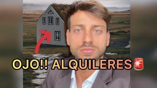 Resumen NUEVA LEY VIVIENDA 2023  Todo cambia.