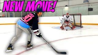 NEW SHOOTOUT MOVE TUTORIAL  Cal Ritchie