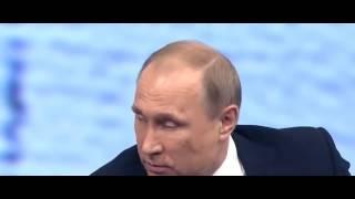 Путин говорит что США это СверхДержава