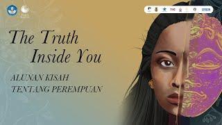 Pameran The Truth Inside You Alunan Kisah Tentang Perempuan