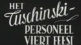 Tuschinski theater 25 jaar 1946