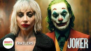 Joker Folie à Deux｜Teaser Trailer