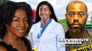 UNC Doctor K*lled By The Father Of Her Child During A Custody Exchange At A Park In Broad Daylight