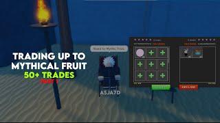 GPO Trading SP Reset up to Mythic Fruit Part 1