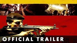 ELITE SQUAD - Official Trailer - Directed by José Padilha