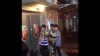 150802 TFBOYS 偶像来了