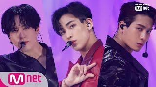 GOT7 - You Calling My Name Comeback Stage  M COUNTDOWN 191107 EP.642