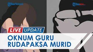 Oknum Guru Agama di Belitung Timur Cabuli Murid SD Kadis Pastikan Sudah Beri Sanksi Mutasi