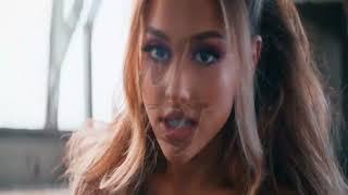Ariana Grande ft. Nicki Minaj - Side To Side Official Video 4K Remastered