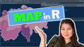 Mapping Covid-19 in Waste Water Using tmap and R