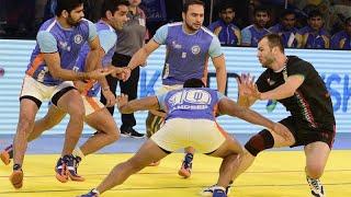 India vs Iran final full match highlights  Kabaddi master Dubai