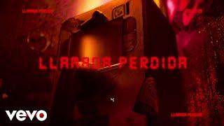 Prince Royce - Llamada Perdida Official Lyric Video