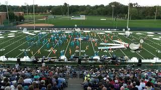 Bluecoats Dci 2019 full show