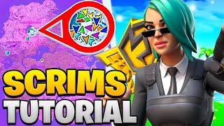 SO KANNST *DU* SCRIMS SPIELEN ENDGAME TIPPS UND TRICKS